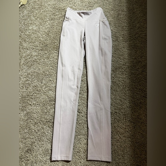 Gymshark High-Waisted Leggings XS - Picture 2 of 7